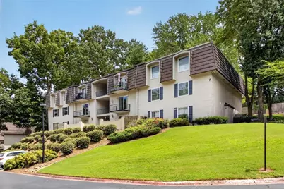 725 Dalrymple Road #7J, Sandy Springs, GA 30328 - Photo 22