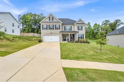 4323 Cannon Walk, Ellenwood, GA 30294 - Photo 2