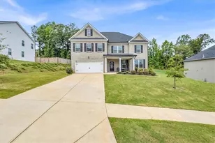 4323 Cannon walk, Ellenwood, GA 30294 - Photo 2