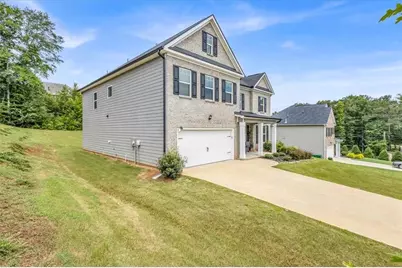4323 Cannon Walk, Ellenwood, GA 30294 - Photo 4