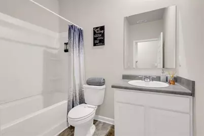 4323 Cannon Walk, Ellenwood, GA 30294 - Photo 22