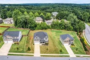 4323 Cannon walk, Ellenwood, GA 30294 - Photo 38