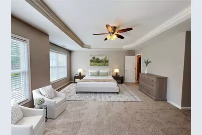 7172 Thoreau Circle, South Fulton, GA 30349 - Photo 32