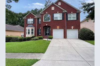 7172 Thoreau Circle, South Fulton, GA 30349 - Photo 2