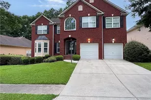 7172 Thoreau Cir, South Fulton, GA 30349 - Photo 2