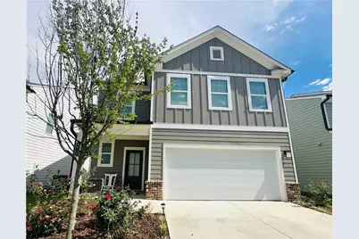 4446 Buttonwood Lane, Lilburn, GA 30047 - Photo 28