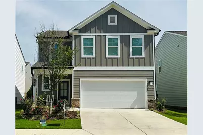 4446 Buttonwood Lane, Lilburn, GA 30047 - Photo 2