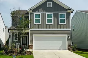 4446 Buttonwood Ln, Lilburn, GA 30047 - Photo 2