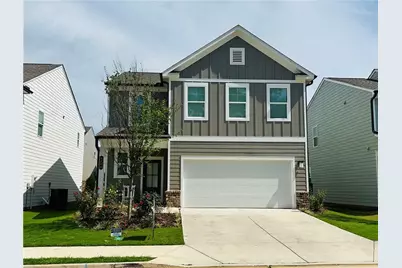 4446 Buttonwood Lane, Lilburn, GA 30047 - Photo 1