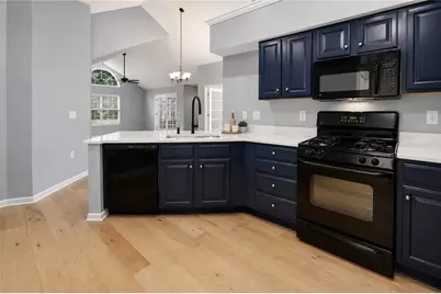 3085 Oakside Circle, Alpharetta, GA 30004 - Photo 6