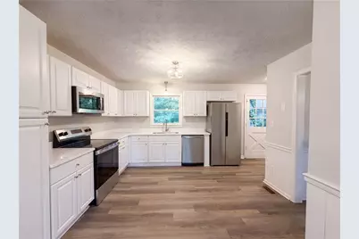 3005 Country Walk Drive, Powder Springs, GA 30127 - Photo 2