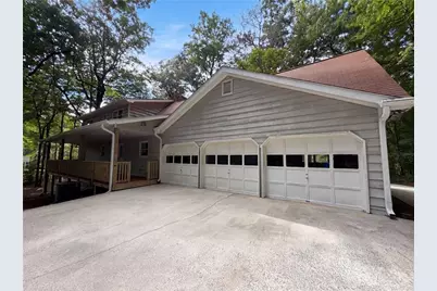 3005 Country Walk Drive, Powder Springs, GA 30127 - Photo 26