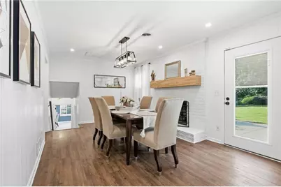 2962 Greenbrook Way NE, Atlanta, GA 30345 - Photo 16