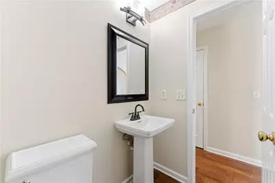 1771 Millhouse Run, Marietta, GA 30066 - Photo 8