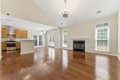 1771 Millhouse Run, Marietta, GA 30066 - Photo 10