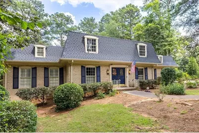 2123 Mountain Creek Drive, Smoke Rise, GA 30087 - Photo 1