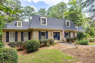 2123 Mountain Creek Dr, Smoke Rise, GA 30087 - Photo 1