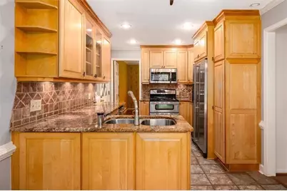 2123 Mountain Creek Drive, Smoke Rise, GA 30087 - Photo 16