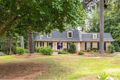 2123 Mountain Creek Drive, Smoke Rise, GA 30087 - Photo 4