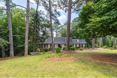 2123 Mountain Creek Drive, Smoke Rise, GA 30087 - Photo 2