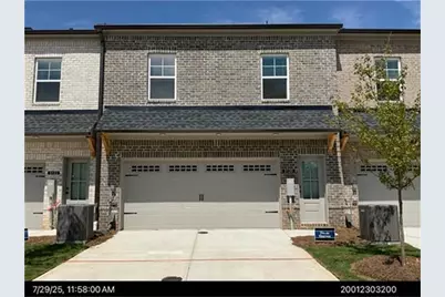 3120 Marbella Circle, Kennesaw, GA 30152 - Photo 2