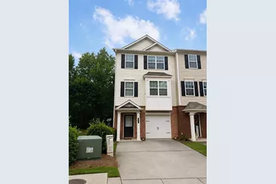 6764 Blackstone Place SE, Mableton, GA 30126 - Photo 1