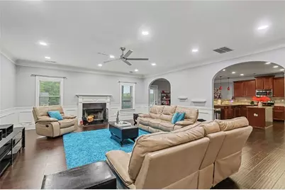 3808 Gage Court, Douglasville, GA 30135 - Photo 2