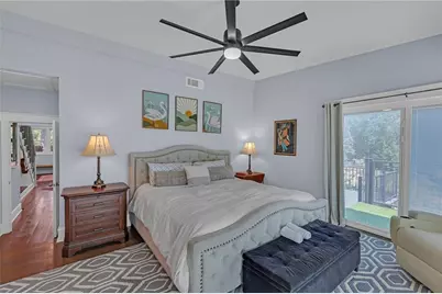 268 Creek Bank Drive #A, Talking Rock, GA 30175 - Photo 26
