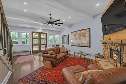 268 Creek Bank Drive #A, Talking Rock, GA 30175 - Photo 14