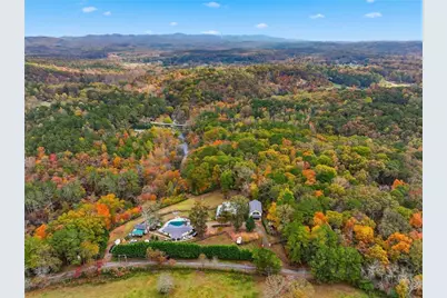 268 Creek Bank Drive #A, Talking Rock, GA 30175 - Photo 50