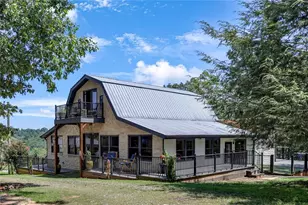 268 Creek Bank Dr, Talking Rock, GA 30175 - Photo 1