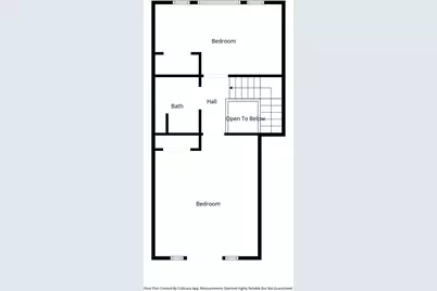 268 Creek Bank Drive #A, Talking Rock, GA 30175 - Photo 52