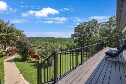 268 Creek Bank Drive #A, Talking Rock, GA 30175 - Photo 10