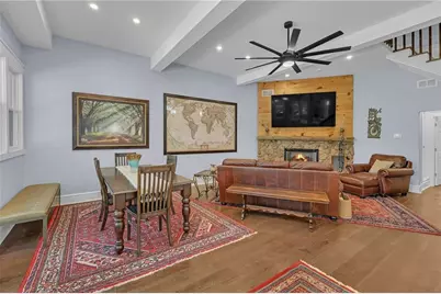 268 Creek Bank Drive #A, Talking Rock, GA 30175 - Photo 12