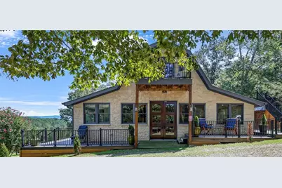268 Creek Bank Drive #A, Talking Rock, GA 30175 - Photo 2