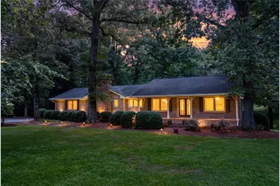 1131 Ednaville Road, Braselton, GA 30517 - Photo 1