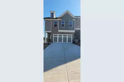 5348 Fox Hill Lane, Oakwood, GA 30566 - Photo 1