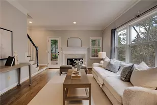 830 Monroe Cir NE, Atlanta, GA 30308 - Photo 2