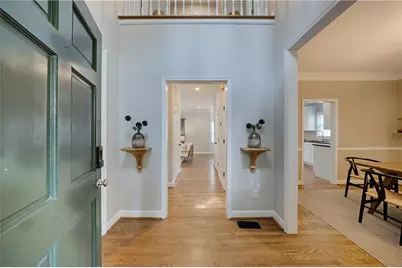830 Monroe Circle NE, Atlanta, GA 30308 - Photo 4