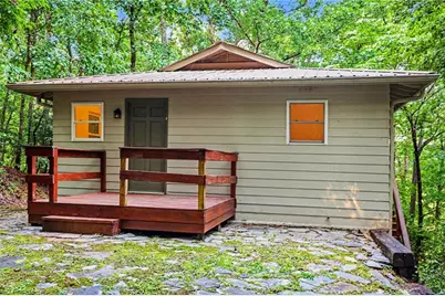 784 Beaver Lake Drive, Ellijay, GA 30540 - Photo 1