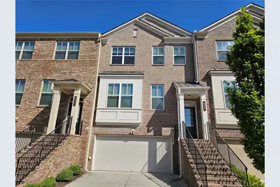 871 Sunset Park Drive, Suwanee, GA 30024 - Photo 1