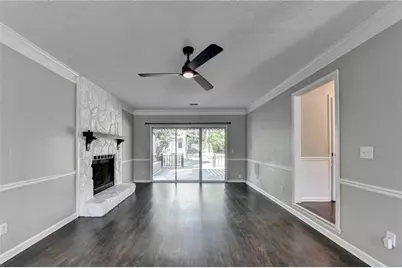 709 Flowers Crossing, Lawrenceville, GA 30044 - Photo 10