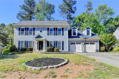 709 Flowers Crossing, Lawrenceville, GA 30044 - Photo 1