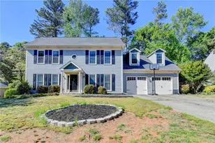 709 Flowers Crossing, Lawrenceville, GA 30044 - Photo 1