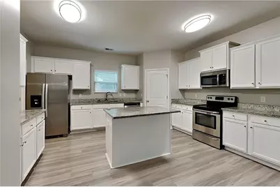 119 Spring Forrest Lane, Dallas, GA 30157 - Photo 4