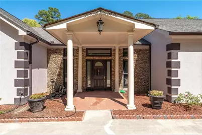 2320 Copper Trail Lane, Buford, GA 30519 - Photo 2