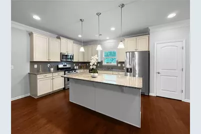 1100 Sycamore Creek Trail, Sugar Hill, GA 30518 - Photo 8