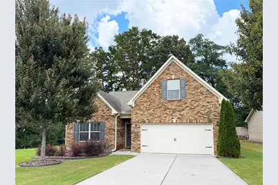 1100 Sycamore Creek Trail, Sugar Hill, GA 30518 - Photo 2