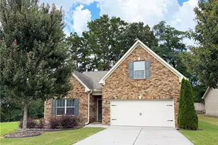 1100 Sycamore Creek Trail, Sugar Hill, GA 30518 - Photo 2