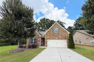 1100 Sycamore Creek Trail, Sugar Hill, GA 30518 - Photo 1